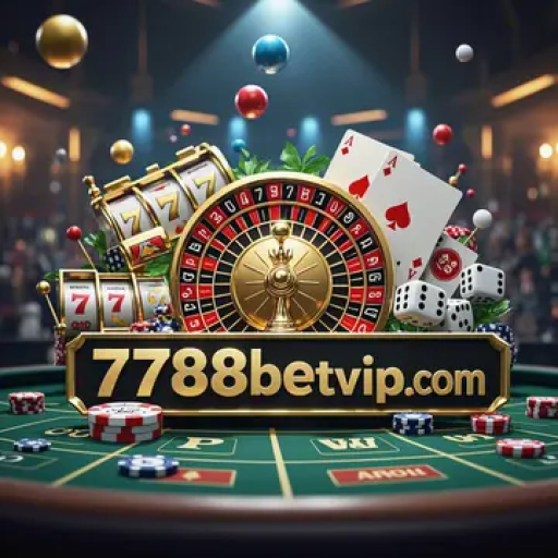 7788betvip